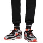 Nike NK FC Tribuna Sock Pants M DD9541 010 - Image 6