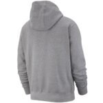 Nike NSW Club Hoodie FZ M BV2648 063 - Image 2