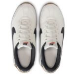Nike Pacific Leather IM4006-101 Shoes - Image 3