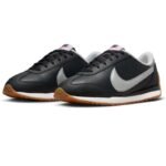 Nike Pacific Leather W IM7329-001 Shoes - Image 3