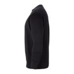 Nike Park 20 Crew Fleece Jr CW6904-010 sweatshirt - Image 3