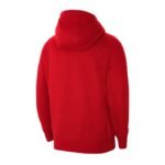 Nike Park 20 Fleece Jr CW6891-657 sweatshirt - Image 2