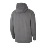 Nike Park 20 Fleece Jr CW6896-071 sweatshirt - Image 2