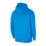 Nike Park 20 Fleece Jr CW6896-463 sweatshirt - Image 2