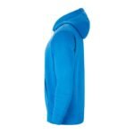 Nike Park 20 Fleece Jr CW6896-463 sweatshirt - Image 3