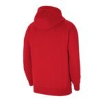 Nike Park 20 Fleece Jr CW6896-657 sweatshirt - Image 2