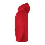 Nike Park 20 Fleece Jr CW6896-657 sweatshirt - Image 3