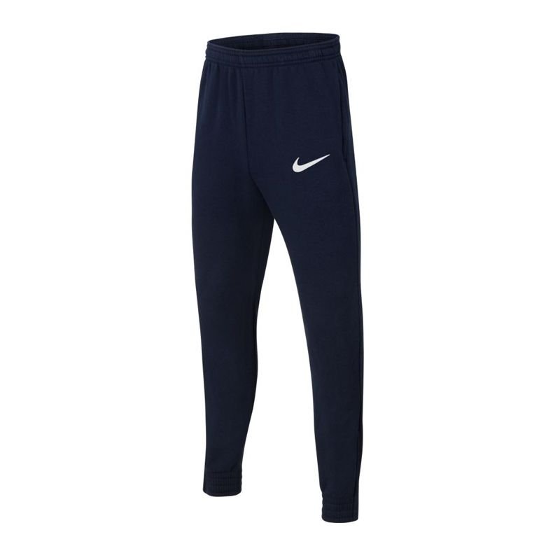 lupin-wear-ca-nike-park-20-fleece-jr-pants-cw6909-451-618646 Nike Park 20 Fleece Jr Pants CW6909-451 - Image 1