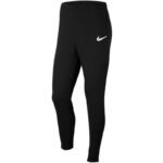 Nike Park 20 Fleece Pant Junior CW6909-010 - Image 3
