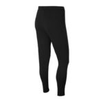 Nike Park 20 Fleece Pants M CW6907-010 - Image 3