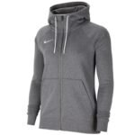 Nike Park 20 Hoodie W CW6955-071 - Image 2