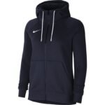 Nike Park 20 Hoodie W CW6955-451 - Image 2