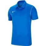 Nike Park 20 Jr BV6903 463 T-shirt - Image 3