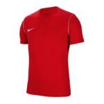 Nike Park 20 Jr BV6905-657 T-shirt - Image 4