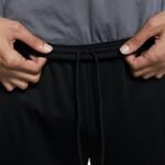 Nike Park 20 M BV6877-010 Pants - Image 6