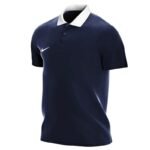 Nike Park 20 M T-shirt CW6933 451 - Image 3