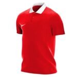 Nike Park 20 M T-shirt CW6933 657 - Image 3