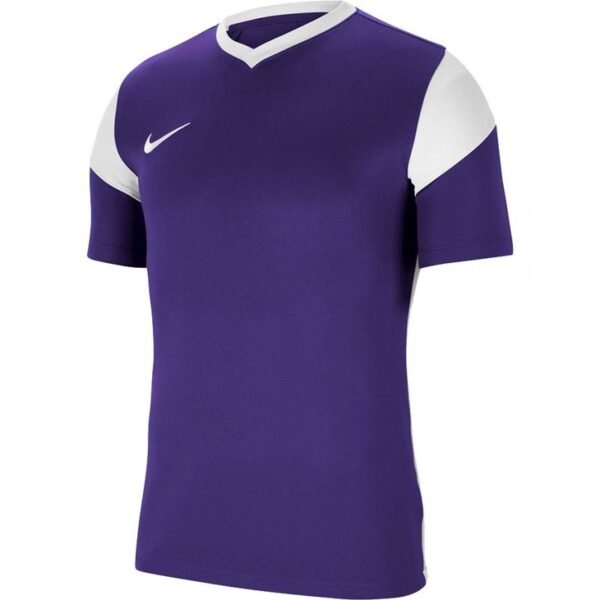 Nike Park Derby III Jersey S/SM CW3826 547
