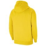 Nike Park Fleece Pullover Hoodie Junior CW6896-719 - Image 3