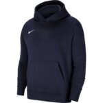 Nike Park Therma Fall Jacket Junior CW6896-451 sweatshirt - Image 2