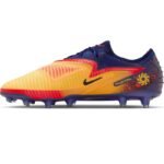 Nike Phantom 6 Low Elite AG-Pro IH1784-800 shoes - Image 2