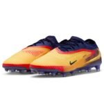 Nike Phantom 6 Low Elite AG-Pro IH1784-800 shoes - Image 4