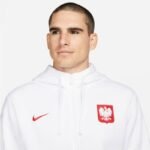 Nike Poland Hoody M DH4961 100 - Image 3