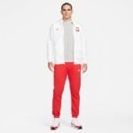 Nike Poland Hoody M DH4961 100 - Image 5