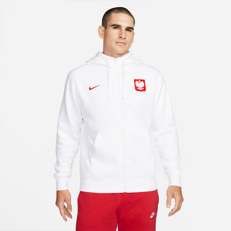 lupin-wear-ca-nike-poland-hoody-m-dh4961-100-970944 Nike Poland Hoody M DH4961 100 - Image 1