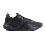Nike Precision VI M DD9535-001 shoes - Image 3