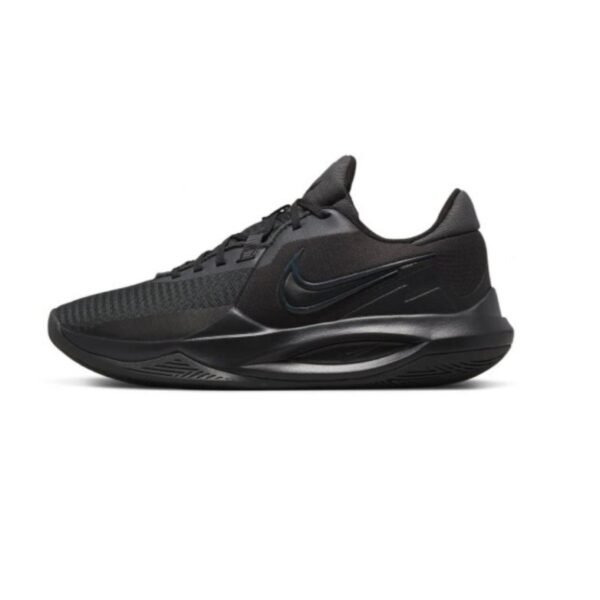 Nike Precision VI M DD9535-001 shoes