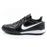 Nike Premier IV TF Mens Turf Football Boots Black - Image 2