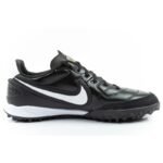 Nike Premier IV TF Mens Turf Football Boots Black - Image 4