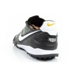 Nike Premier IV TF Mens Turf Football Boots Black - Image 5