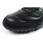 Nike Premier IV TF Mens Turf Football Boots Black - Image 6