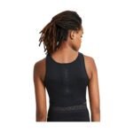 Nike Pro Crop Top W DA0540-010 - Image 2