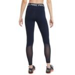 Nike Pro W Leggings CZ9779-451 - Image 2