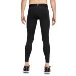 Nike Pro Warm Leggings M FB7961-010 - Image 2