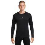 Nike Pro Warm T-shirt M FB7982-010