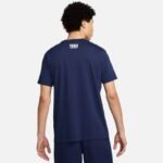 Nike PSG Club Essential Tee M FV9083-410 - Image 3