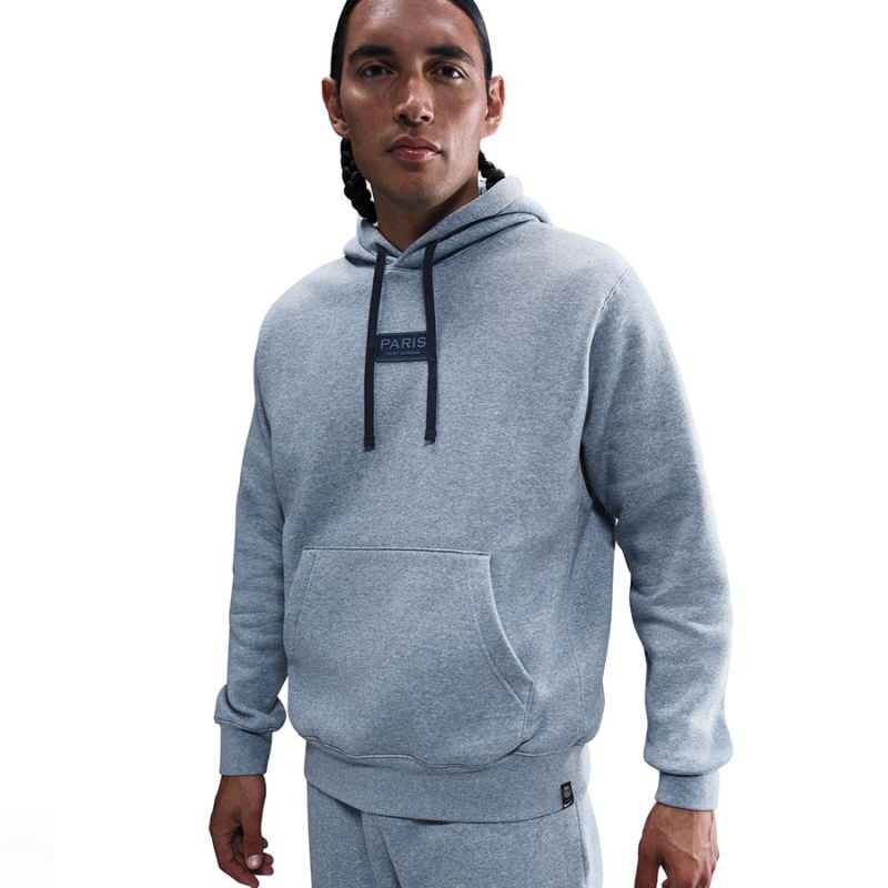 lupin-wear-ca-nike-psg-club-sweatshirt-hm2884-493-1786545 Nike PSG Club sweatshirt HM2884-493 - Image 1