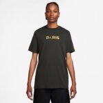 Nike PSG SS Logo Tee M FN5332-355 - Image 2