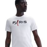 Nike PSG SS Tee M HV4943-100 - Image 3