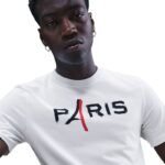 Nike PSG SS Tee M HV4943-100 - Image 5