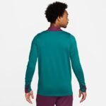 Nike PSG Strike Drill Top M FN9841-382 sweatshirt - Image 2