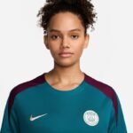 Nike PSG Strike SS Top M FN9821-382 - Image 4