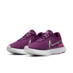 Nike React Infinity Run Flyknit 3 W DD3024-500 shoes - Image 2