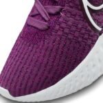 Nike React Infinity Run Flyknit 3 W DD3024-500 shoes - Image 4
