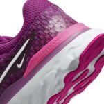 Nike React Infinity Run Flyknit 3 W DD3024-500 shoes - Image 5
