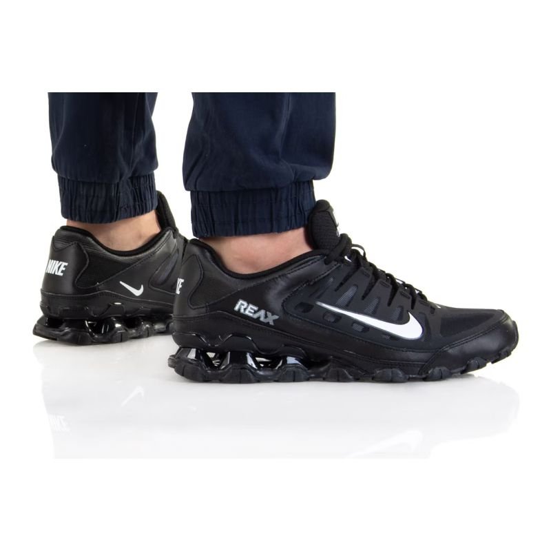 lupin-wear-ca-nike-reax-8-tr-mesh-m-shoes-621716-033-820820 Nike Reax 8 Tr Mesh M shoes 621716-033 - Image 1